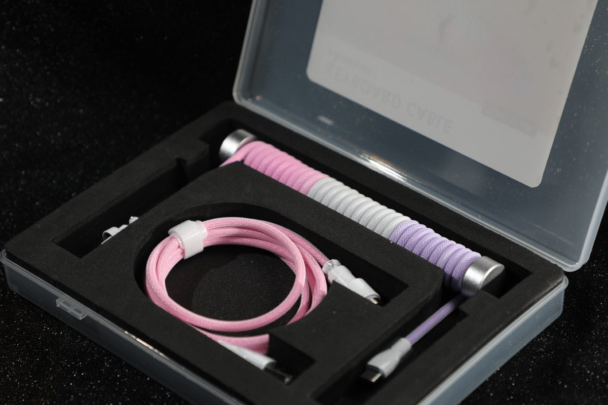 Keyboard cable